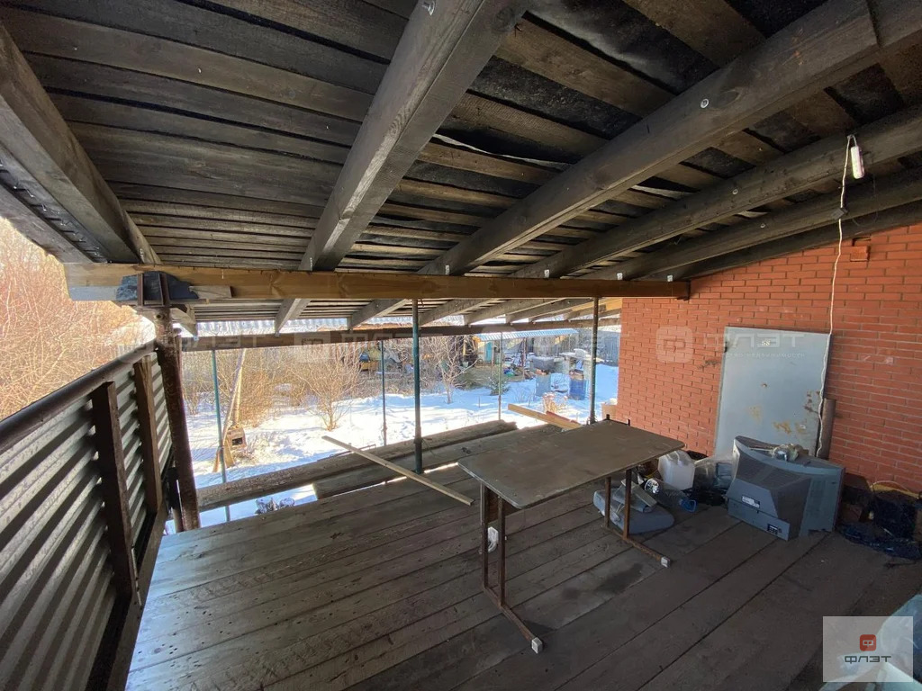 Продажа дома, Никольское, Лаишевский район, ул. Совхозная - Фото 12