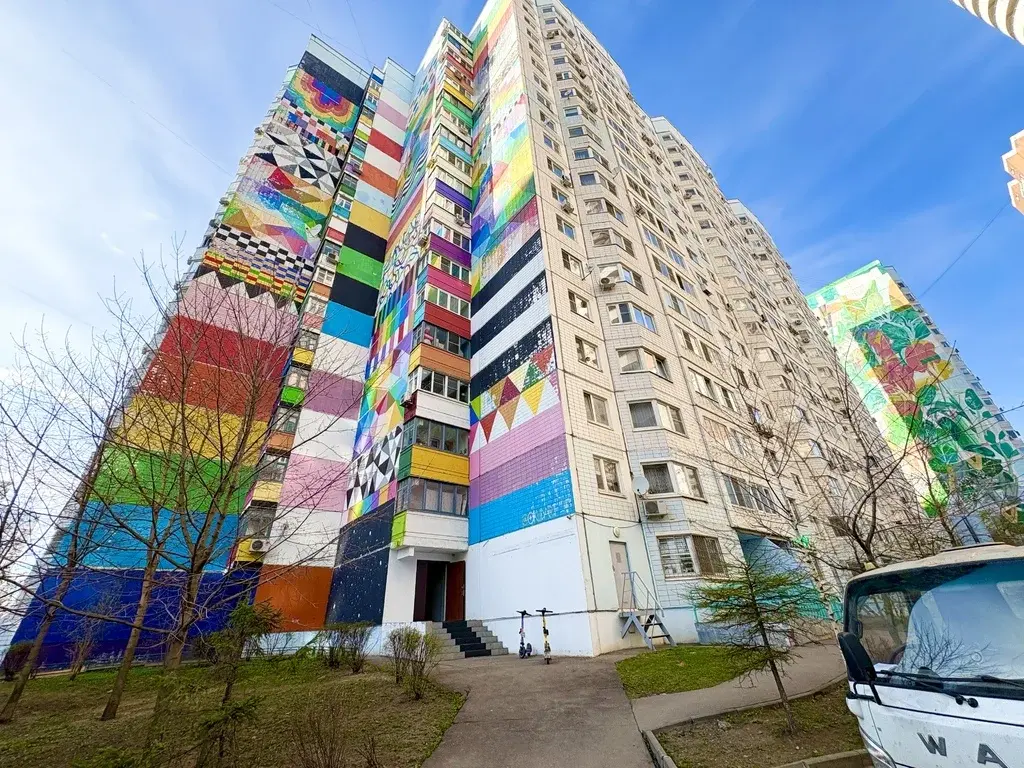 Аренда помещения на 1-й линии в Трехгорке. - Фото 2