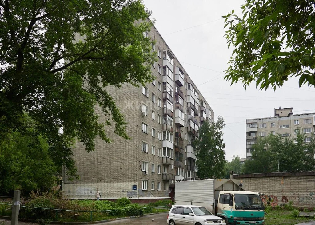 Продажа квартиры, Новосибирск, ул. Бориса Богаткова - Фото 19