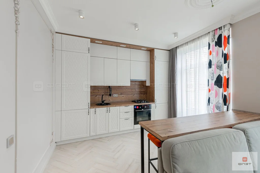 Продажа дома, Казань, ул. Центральная 2-я (Салмачи) - Фото 1