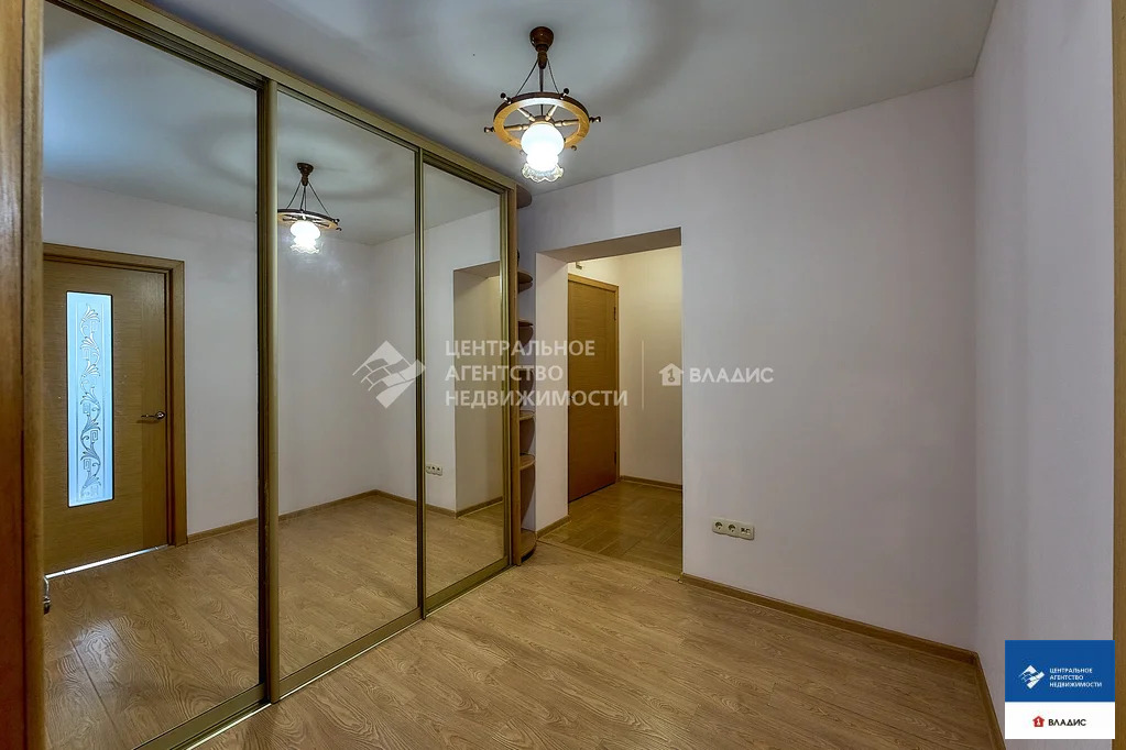 Продажа квартиры, Рязань, ул. Вишневая - Фото 8