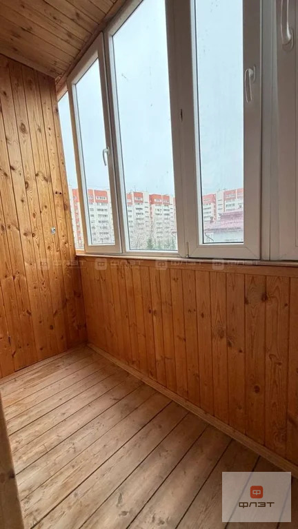 Продажа квартиры, Казань, ул. Хусаина Мавлютова - Фото 11