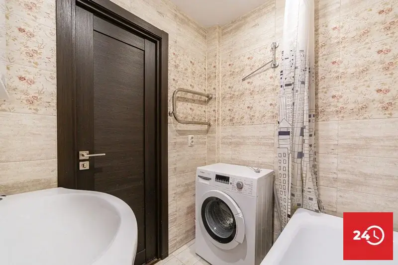 Продаётся просторная 3 комнатная квартира по ул. Зеленодольской 68 - Фото 24