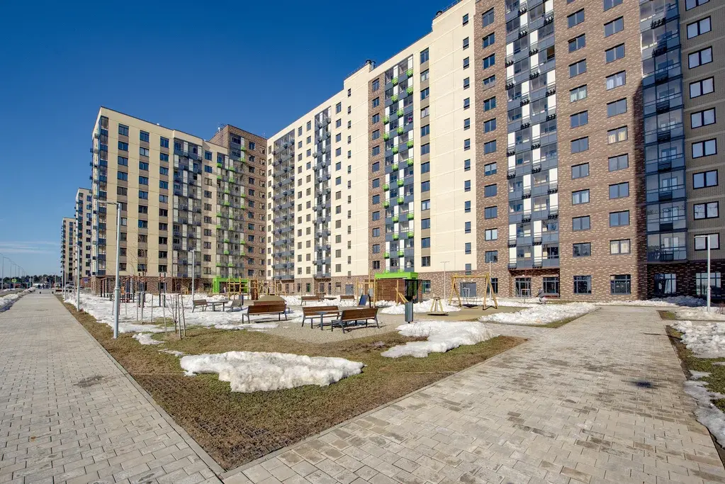 Inndays (2) Рязановское шоссе, 31к1 - Фото 3