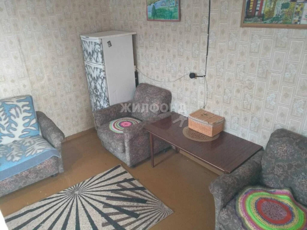 Продажа дома, Новосибирск - Фото 6