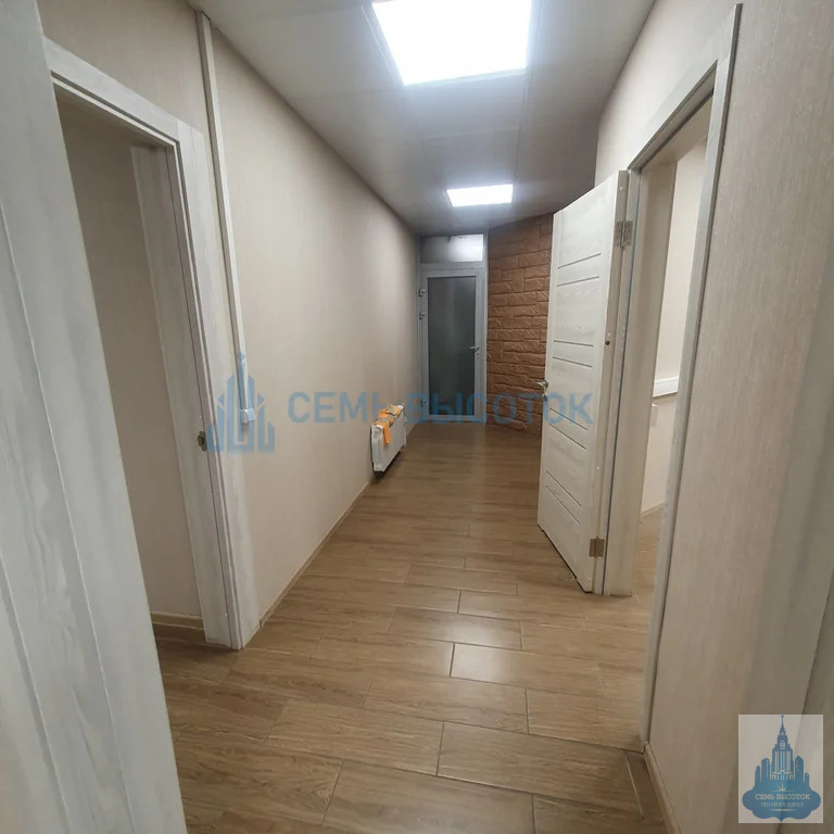 Аренда ПСН, м. Аннино, ул. Маршала Савицкого - Фото 12