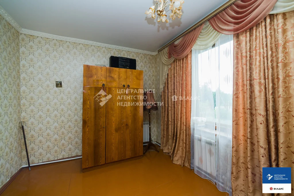 Продажа квартиры, Октябрьский, Михайловский район, ул. Красный Октябрь - Фото 4