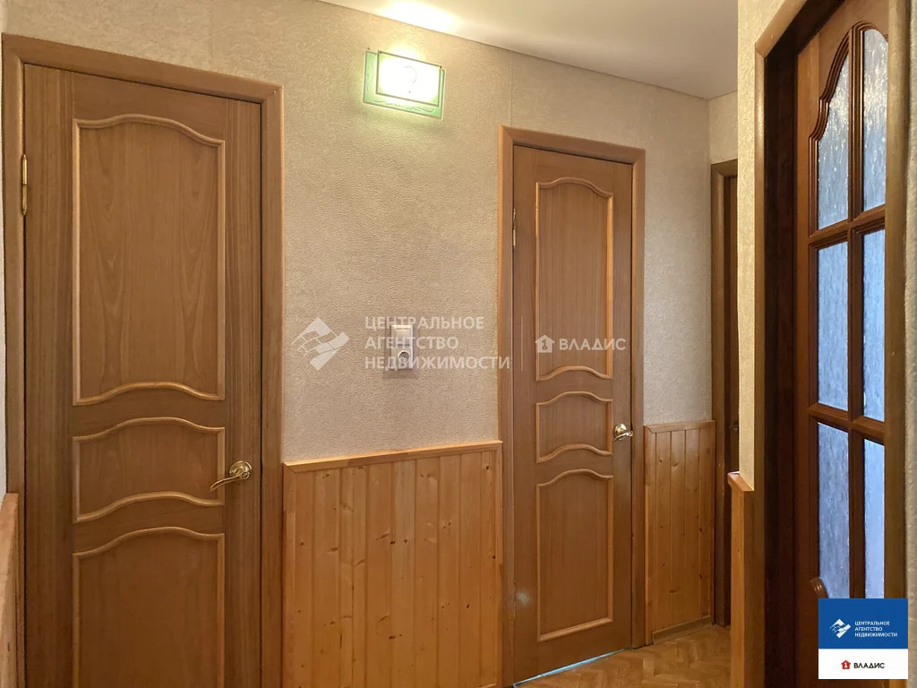Продажа квартиры, Скопин - Фото 17