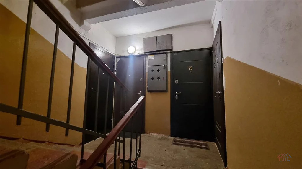 Продажа квартиры, Орехово-Зуево, ул Правды, д. 10 - Фото 11