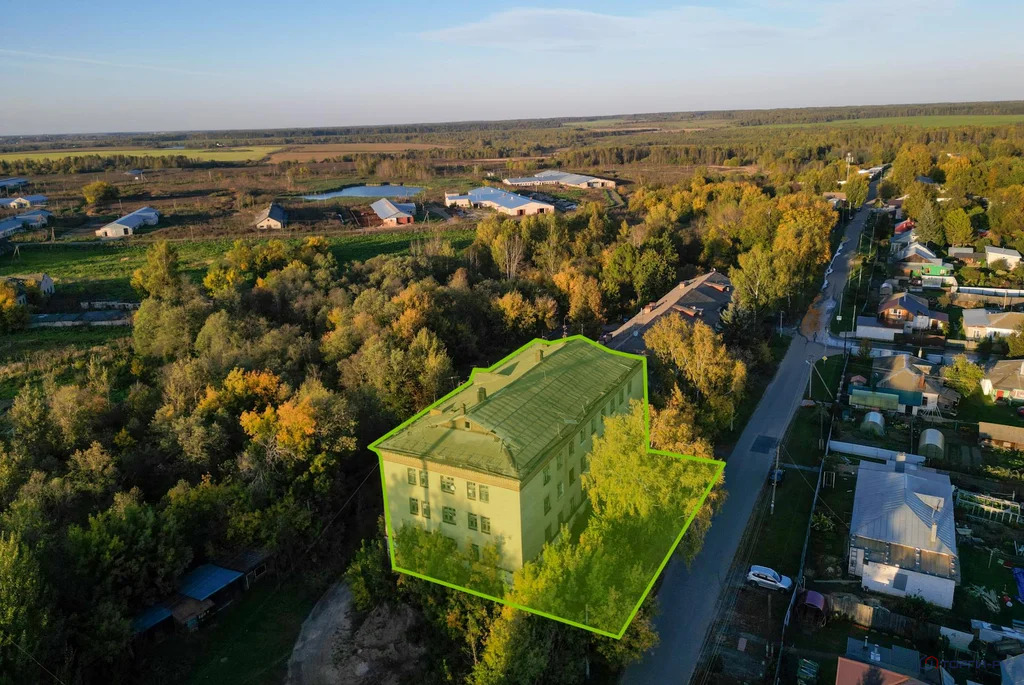Продажа ПСН, Городецкий район - Фото 1
