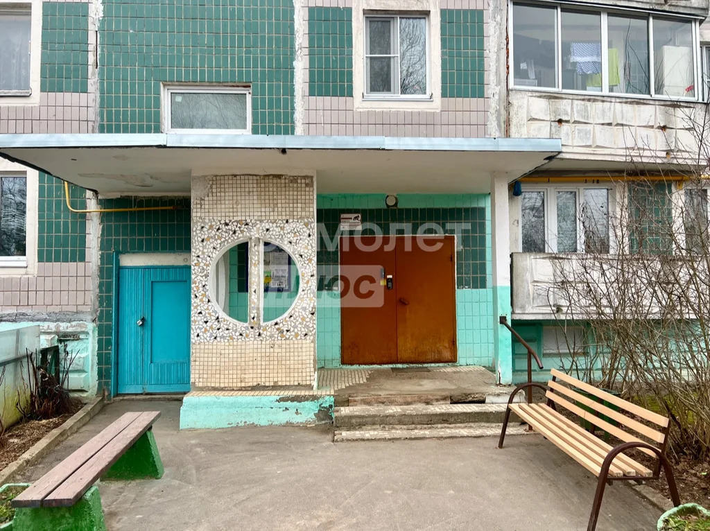Продажа квартиры, Талдом, Талдомский район, ул. Победы - Фото 24