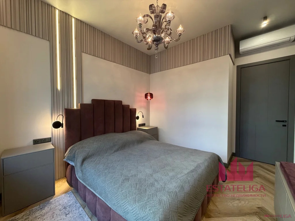 Аренда квартиры, ул. Новоалексеевская - Фото 6