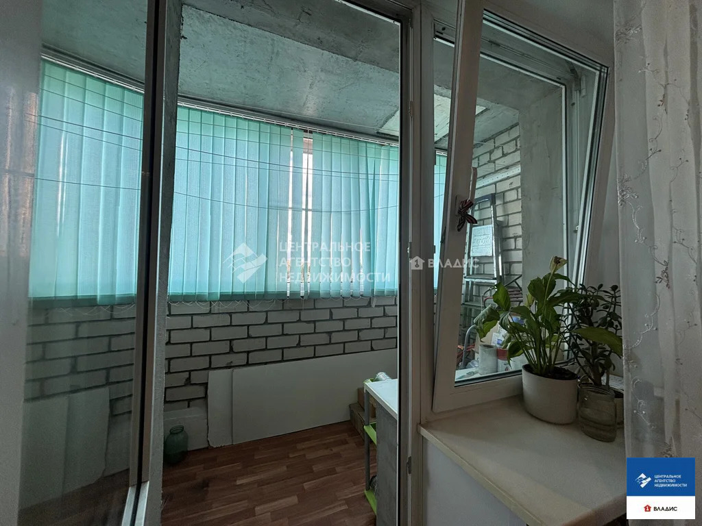Продажа квартиры, Рязань, ул. Щорса - Фото 9