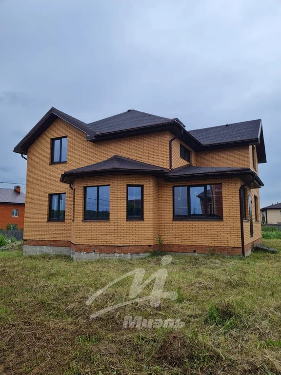 Продажа дома, Паниково, Серпуховский район, Паниково д. - Фото 11