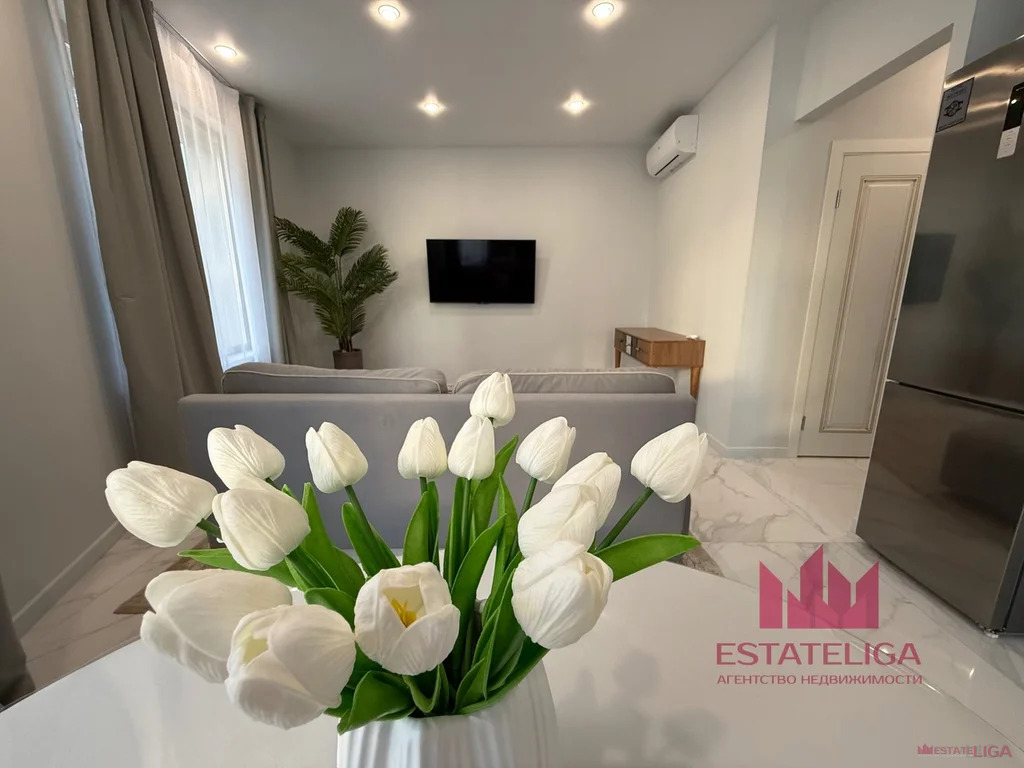 Аренда квартиры, Нагатинская наб. - Фото 12