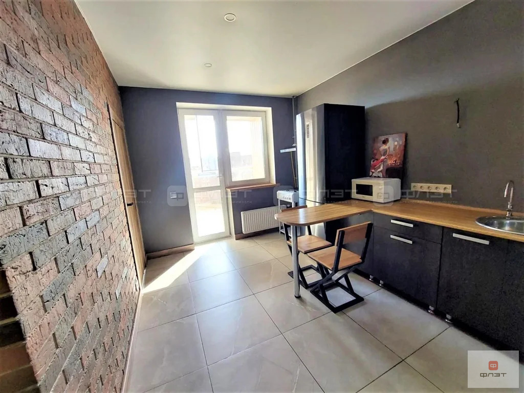Продажа квартиры, Казань, ул. Лукина - Фото 17