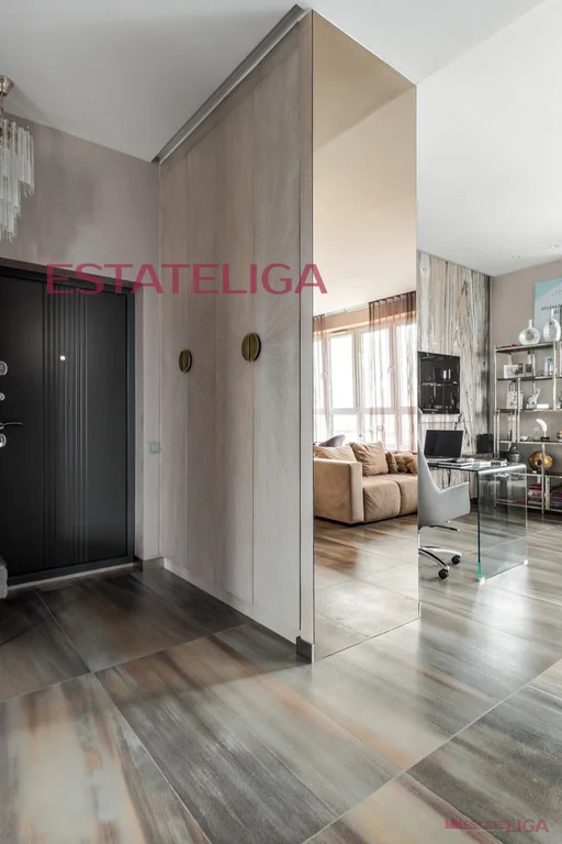Продажа квартиры, м. Шелепиха, Шелепихинская наб. - Фото 11