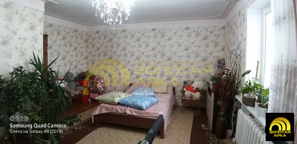 Продажа дома, Крымск, Крымский район, ул. Лесная - Фото 18