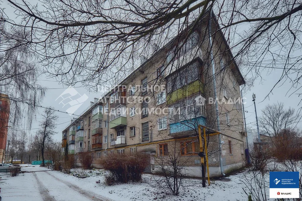 Продажа квартиры, Рязань, ул. Бронная - Фото 15