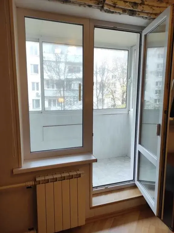 Продажа 3-х комнатной квартиры в Дедовске. - Фото 6