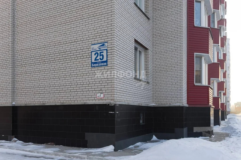 Продажа квартиры, Новосибирск, Звёздная - Фото 15