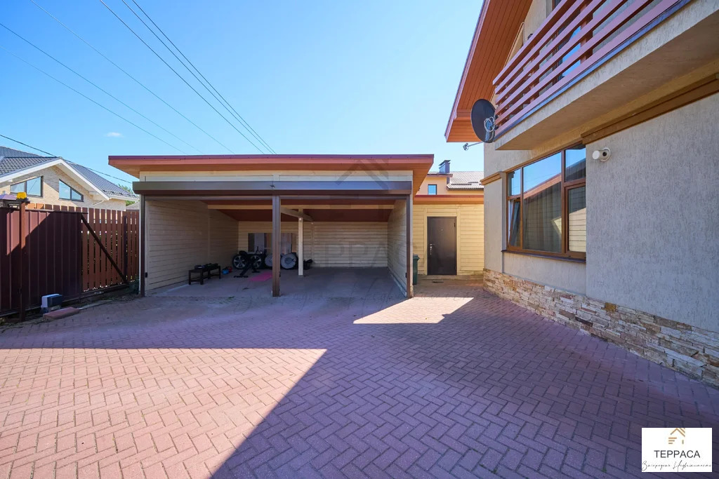 Продажа дома, ул. Новая - Фото 12