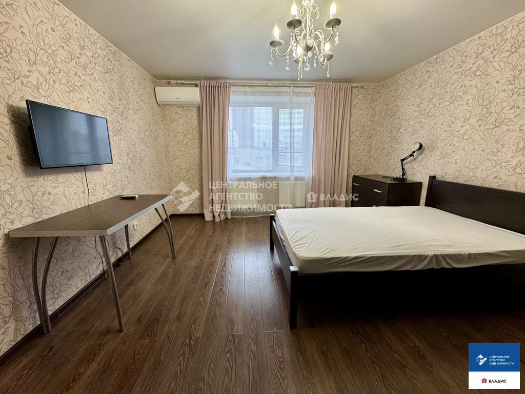 Аренда квартиры, Рязань, ул. Кальная - Фото 1