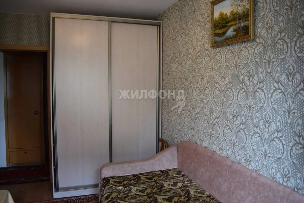 Продажа квартиры, Новосибирск, ул. Полтавская - Фото 8