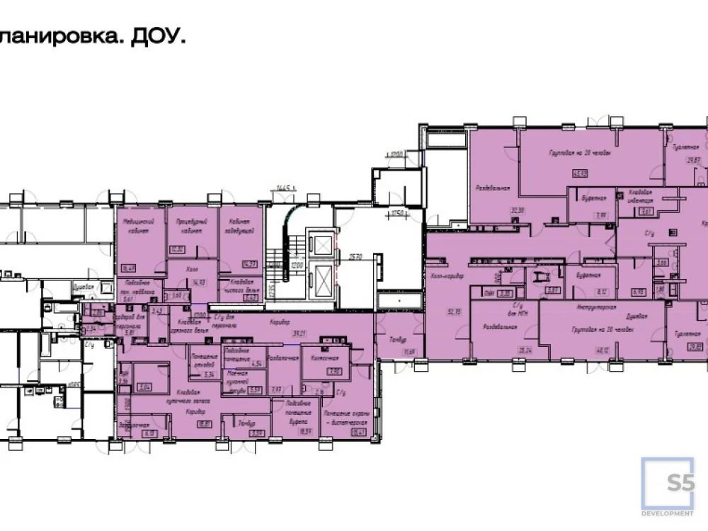 Продажа ПСН, м. Волгоградский проспект, ул. Сосинская - Фото 3