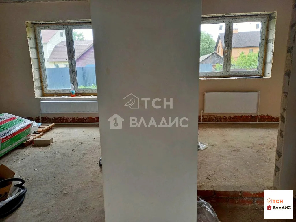 Продажа дома, Щелково, Щелковский район, ул. Прудная - Фото 9