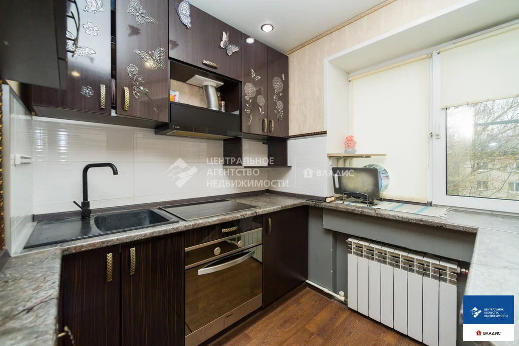 Продажа квартиры, Рязань, ул. Качевская - Фото 2