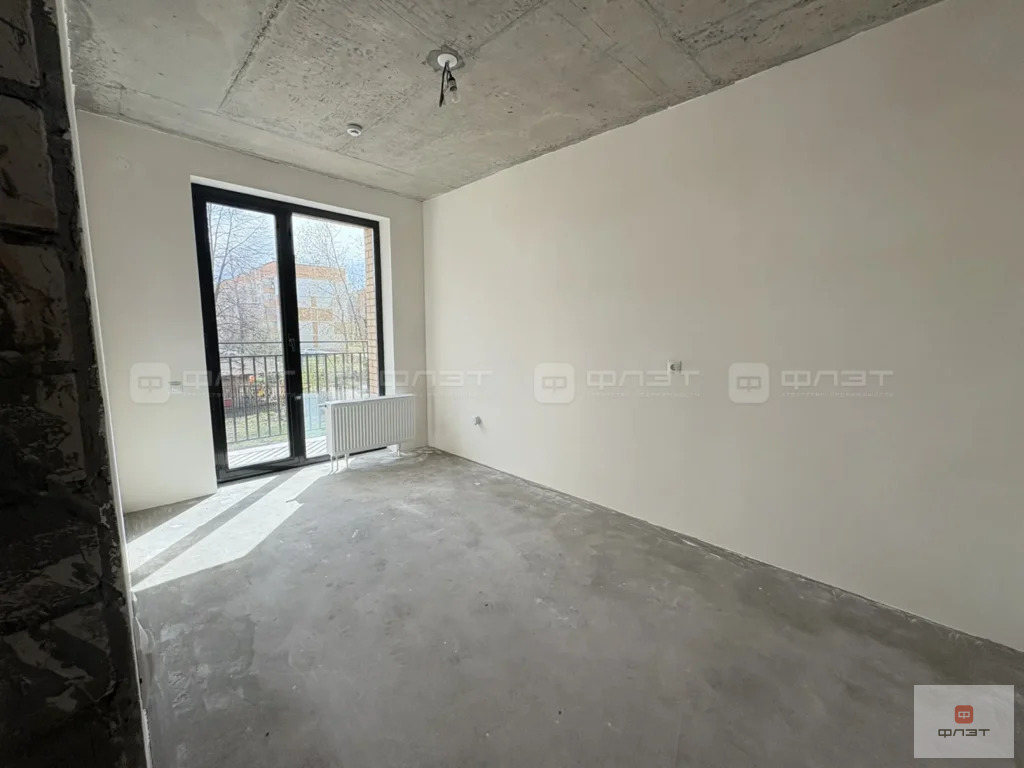 Продажа квартиры, Казань, ул. Урицкого - Фото 14