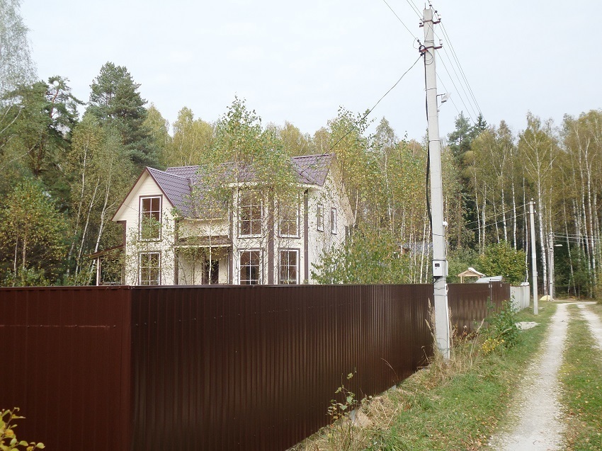 Дом за городом, 60 км МКАД, Павловский Посад - Фото 10