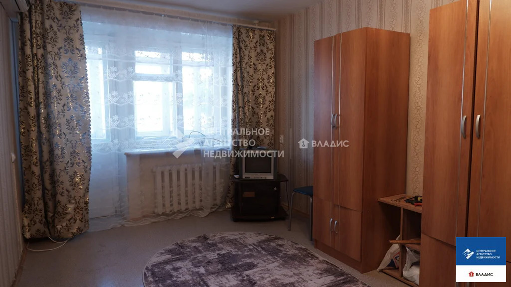 Аренда квартиры, Рязань, ул. МОГЭС - Фото 1