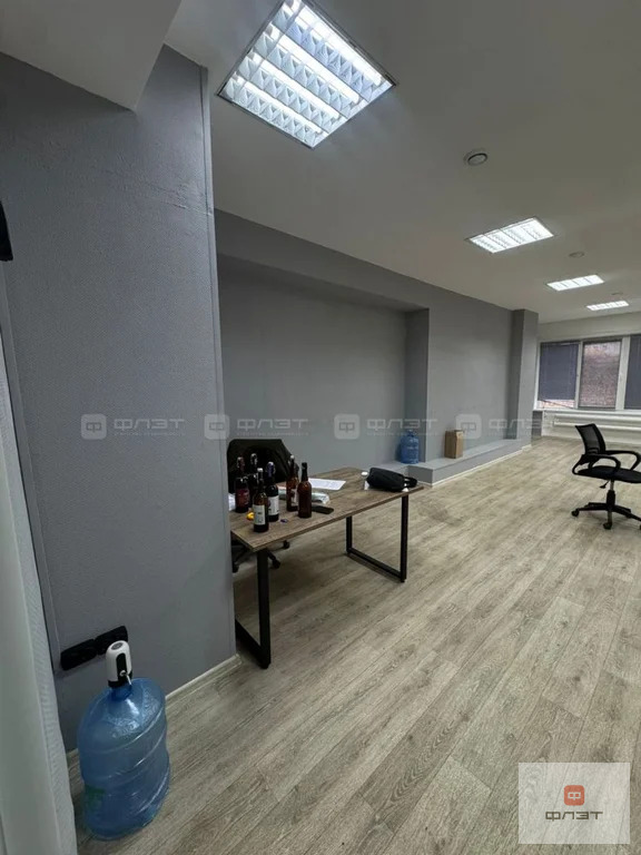 Продажа офиса, Казань, Ямашева пр-кт. - Фото 3