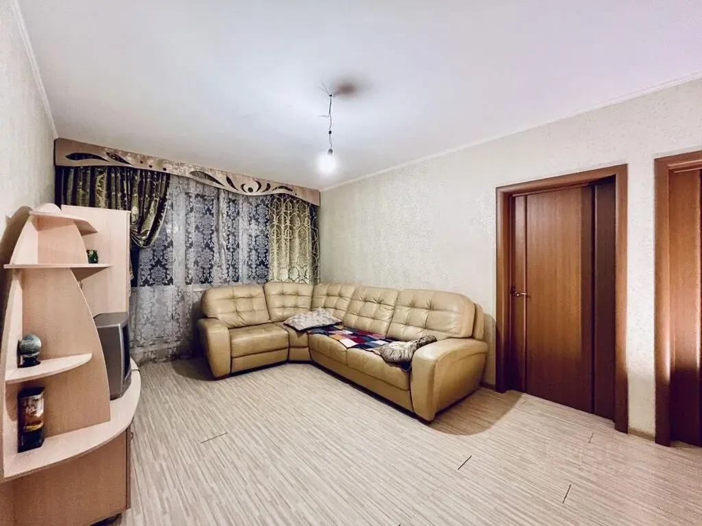 Продажа трехкомнатной квартиры 76.0м ул. Речная, 15, Балашиха, ... - Фото 2