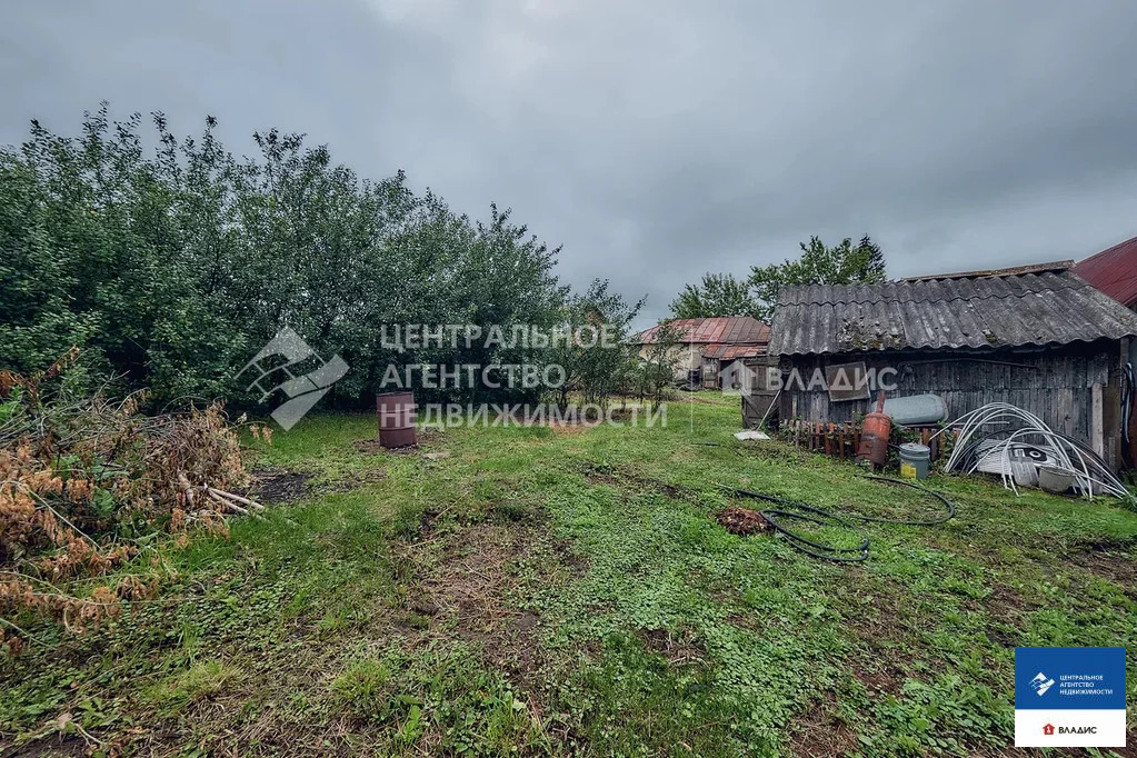 Продажа дома, Сидоровка, Рыбновский район - Фото 5