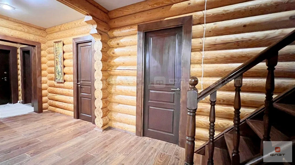 Продажа дома, Лаишево, Лаишевский район, ул. Чернышевского - Фото 20