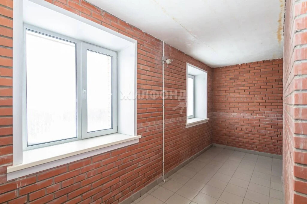 Продажа квартиры, Новосибирск, ул. Пролетарская - Фото 22