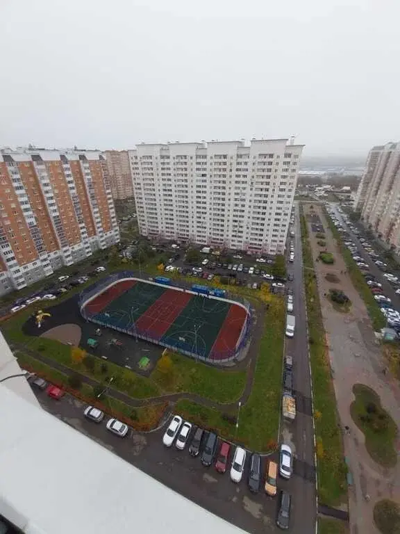 3-ка, Домодедово, б-р Строителей, 4 - Фото 12