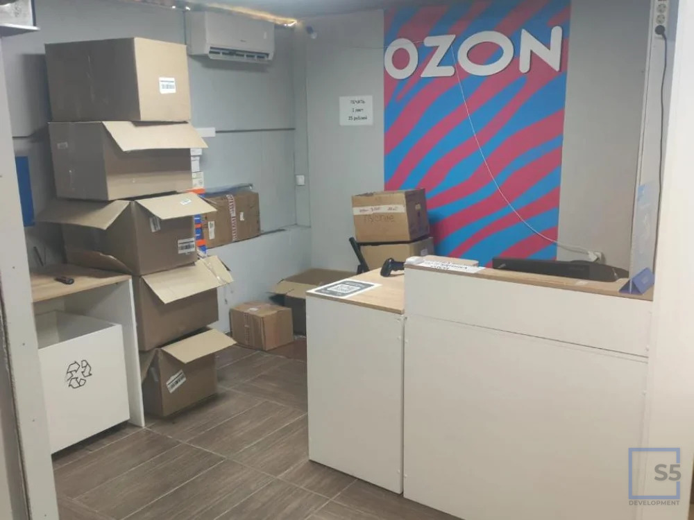 Продажа торгового помещения, м. Ленинский проспект, ул. Фотиевой - Фото 2