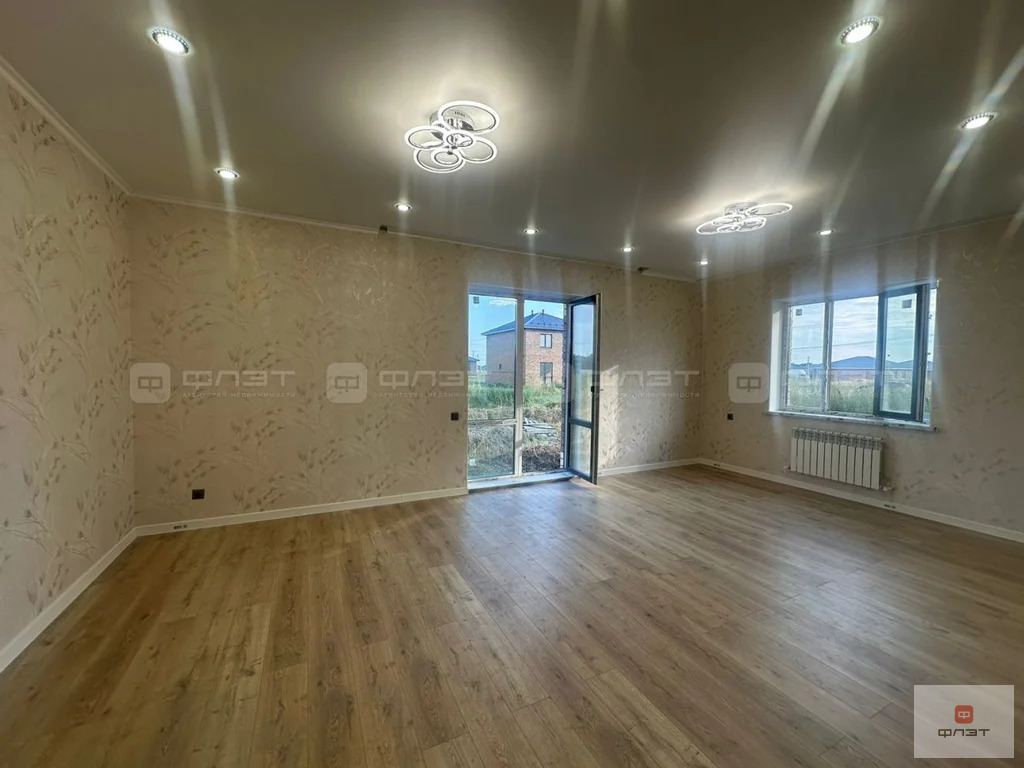 Продажа дома, Сокуры, Лаишевский район, дом 28 - Фото 3