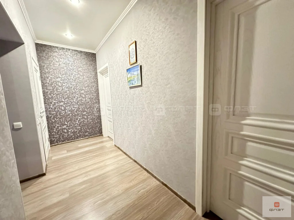 Продажа таунхауса, Казань, ул. Заречная (Константиновка) - Фото 12