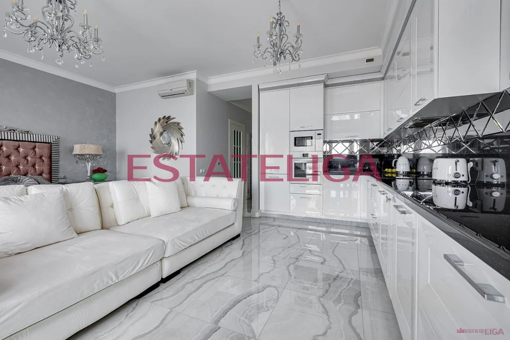 Продажа квартиры, м. Шелепиха, Береговой проезд - Фото 3