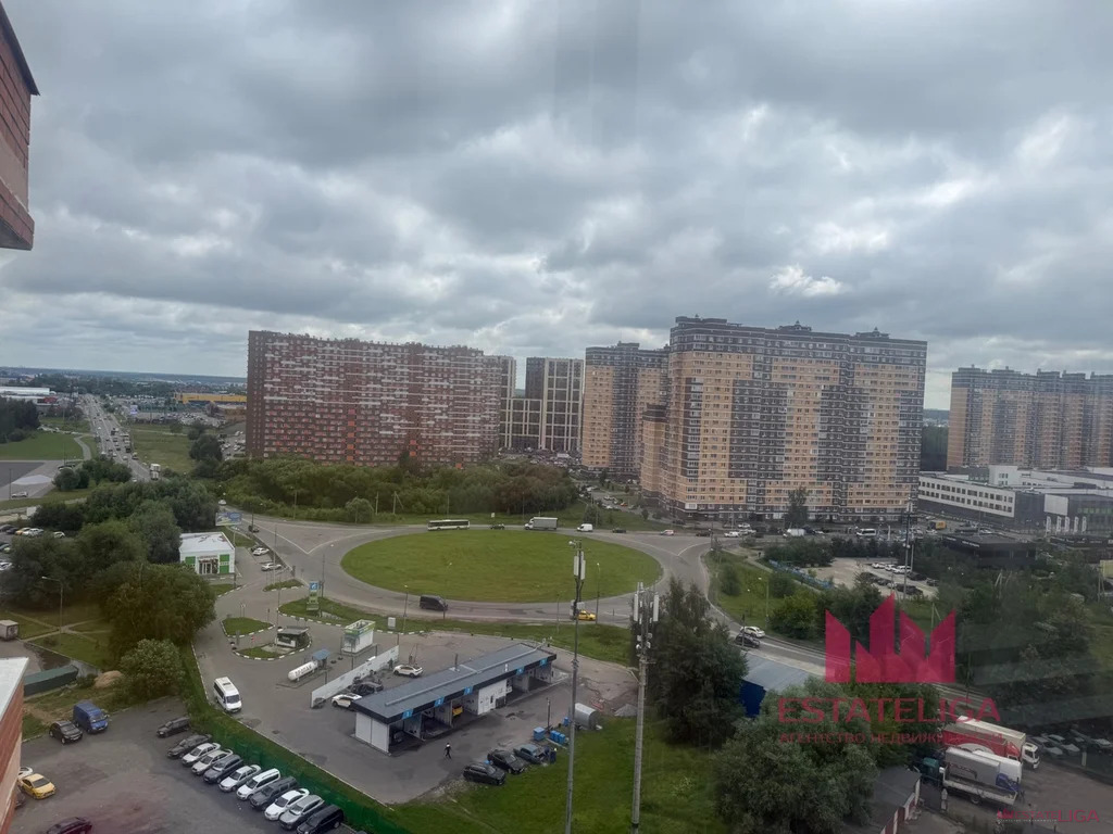 Продажа квартиры, Балашиха, Балашиха г. о., Троицкая улица - Фото 13