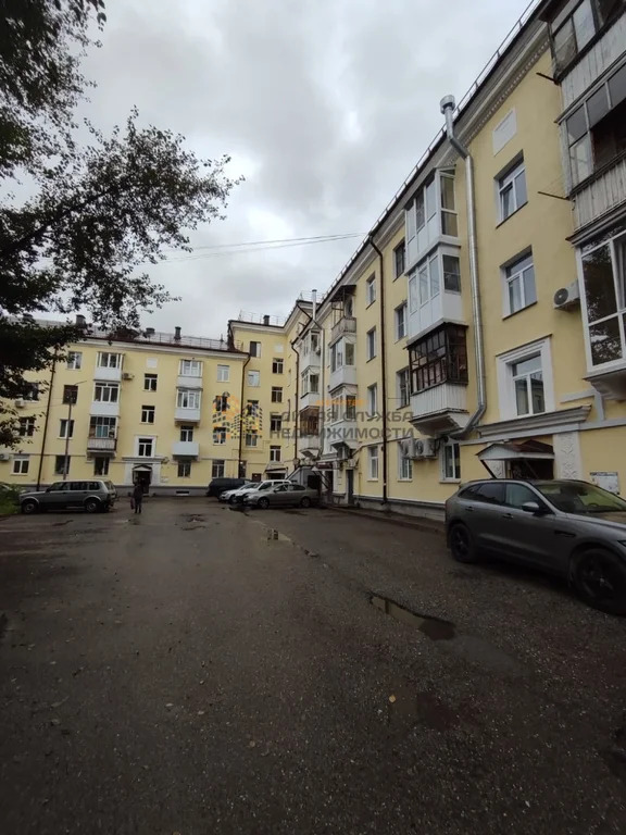 Аренда квартиры, Уфа, ул. Космонавтов - Фото 1