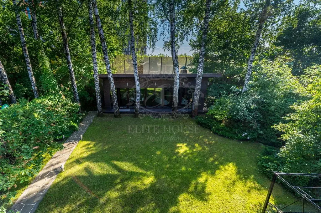 Дом 600 м КП Резиденция Рублево - Фото 41