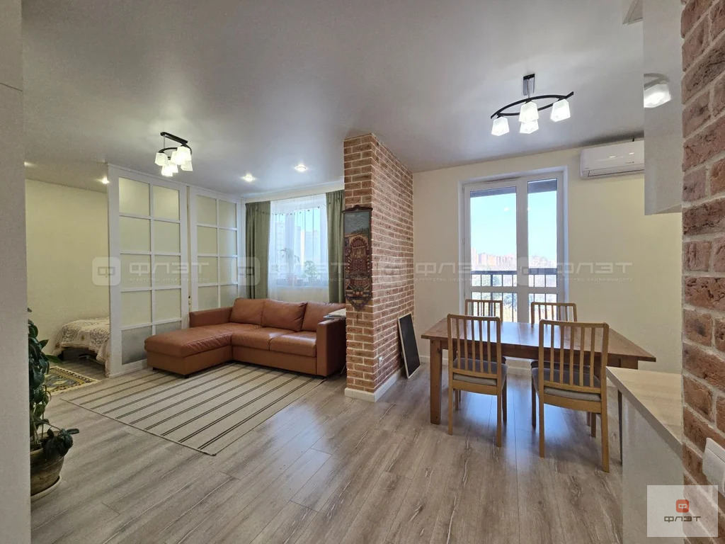 Продажа квартиры, Казань, ул. Академика Завойского - Фото 5