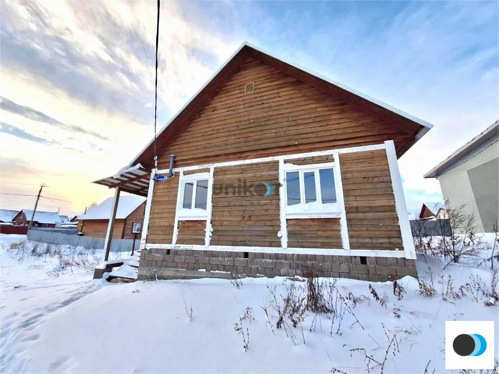 Продажа дома, Иглино, Иглинский район - Фото 2