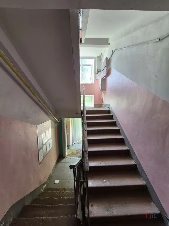 2-к. квартира, 43,7 м2, 1/5 эт. - Фото 33